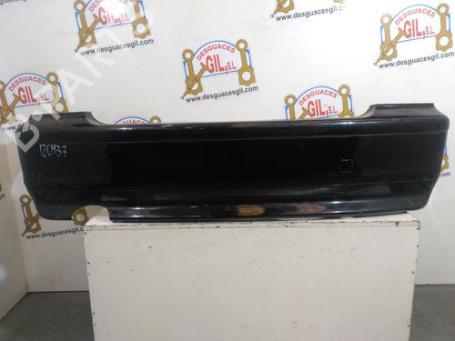 Used Rear bumper BMW 3 Compact (E46) 320 td (150 hp) 20744111