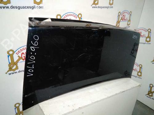 Used Tailgate VOLVO 960 II (964) 2.5 (170 hp) 20809019