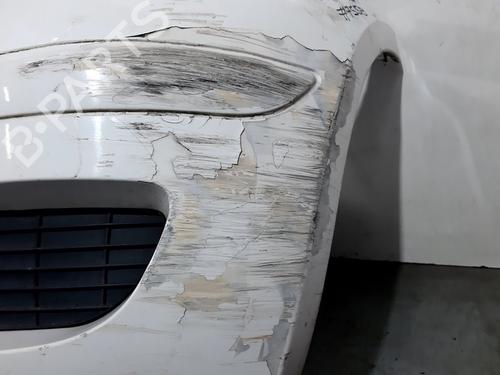 Front bumper MERCEDES-BENZ A-CLASS (W169) A 180 CDI (169.007, 169.307) | BP20763017C7 