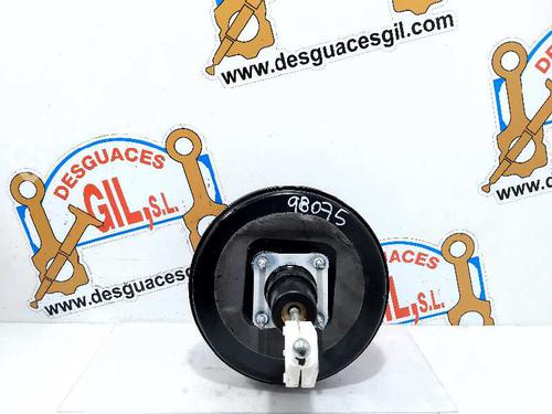 Used Servo brake VW POLO V (6R1, 6C1) 1.6 (90 hp) 20795311