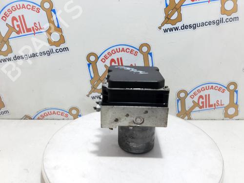ABS pump MERCEDES-BENZ B-CLASS Sports Tourer (W245) B 180 CDI (245.207) | BP20742955M43 