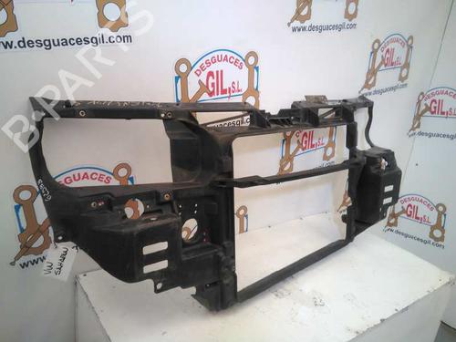 Front slam panel VW SHARAN (7M8, 7M9, 7M6) 1.9 TDI | BP20809809C72 