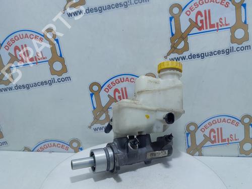 Brake master cylinder LANCIA MUSA (350_) 1.9 D Multijet (350.AXC1A) | BP20771824M77 