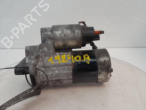 Starter RENAULT GRAND SCÉNIC II (JM0/1_) 1.5 dCi (JM1E) | BP29427392M8 
