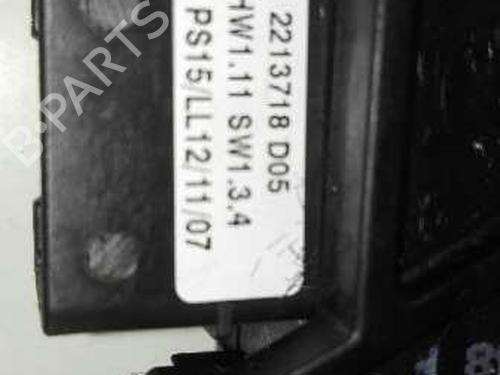Sunroof engine PEUGEOT 407 SW (6E_, 6D_) 2.0 HDi 135 | BP20780616M60 