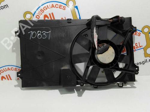 Køleventilator elektrisk FORD GALAXY I (WGR) 2.0 i (116 hp) 20780470