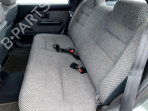Instrument cluster CITROËN ZX (N2) 1.9 D | BP20752406C47 