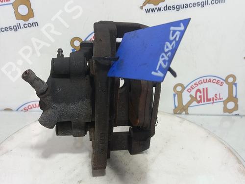 Left front brake caliper BMW X3 (E83) xDrive 20 d | BP20765537M105 
