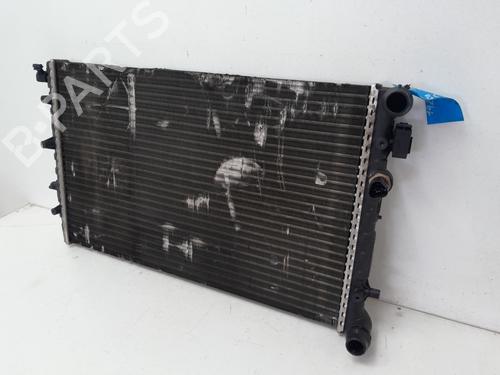 Water radiator SEAT IBIZA III (6L1)  | BP29573329M31 