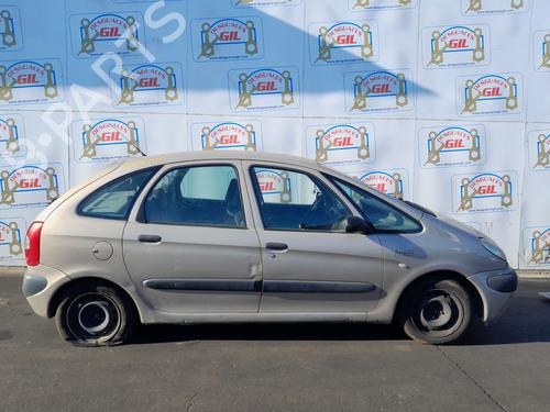 Startmotor CITROËN XSARA PICASSO (N68) 2.0 HDi | BP28951737M8 