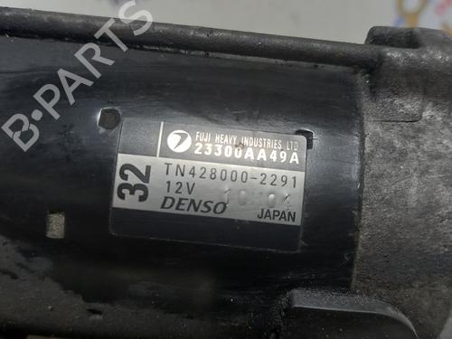 Starter SUBARU TRIBECA (B9) 3.0 (WXE) | BP20764543M8 