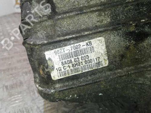 Gearbox FORD COUGAR (EC_) 2.0 16V | BP20777005M3 