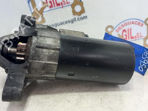 Starter CITROËN XSARA PICASSO (N68) 2.0 HDi | BP20770792M8 