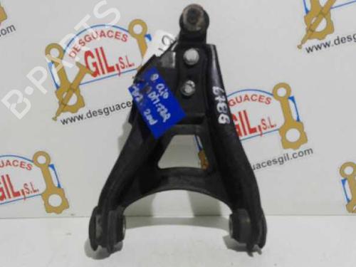 Used Right front suspension arm RENAULT CLIO II (BB_, CB_) 1.9 D (B/CB0E, BB0J) (64 hp) 20776977