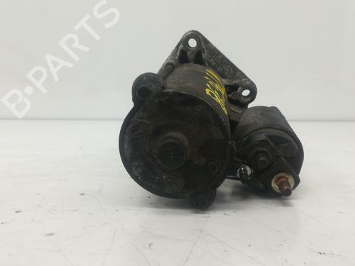 Used Starter FORD FOCUS I (DAW, DBW) 1.6 16V (100 hp) 23951341