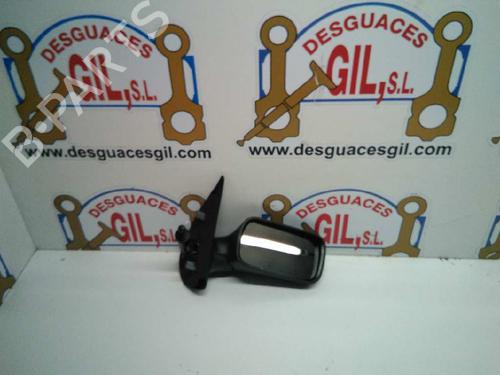 Right mirror FIAT PUNTO (176_) 60 1.2 | BP21069609C27 