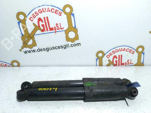 Used Right rear shock absorber KIA CARNIVAL II (GQ) [1999-2007]  20734783