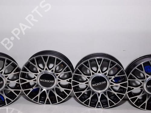 Used Rim MICROCAR M.GO [2009-2025]  21763163
