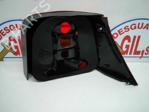 Left taillight VW GOLF IV (1J1)  | BP21069459C34 