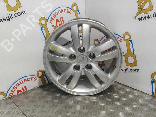 Rim HYUNDAI TUCSON (JM) 2.0 CRDi | BP20787862C45
