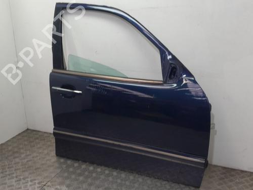 Right front door MERCEDES-BENZ E-CLASS (W210)  | BP24522115C3 