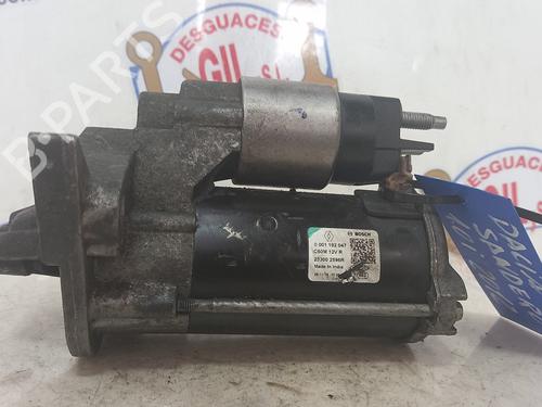 Used Starter DACIA SANDERO II [2012-2025]  20772284