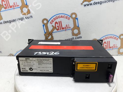 Radio BMW 3 (E46) 320 d | BP20750183E6 