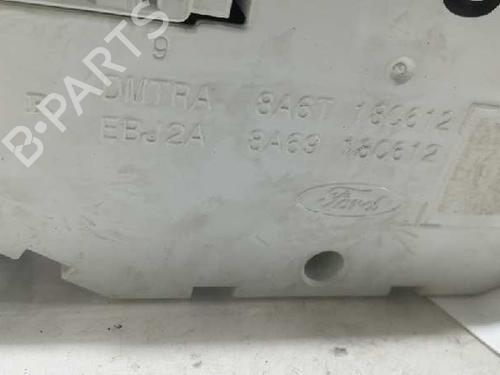 AC Styreenhet / Manøvreringsenhet FORD FIESTA VI (CB1, CCN) 1.0 EcoBoost | BP20730993I5 