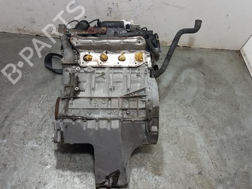 Engine MERCEDES-BENZ A-CLASS (W168) A 210 (168.035, 168.135) | BP20746637M1 