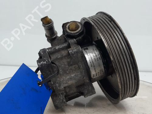 Styring servopumpe AUDI A6 C5 (4B2) [1997-2005]  23951363