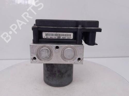 ABS pump FORD TRANSIT V363 Van (FCD, FDD) | BP40155196M43 - Image 3