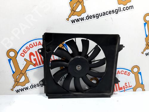 Radiator fan HONDA CIVIC IX (FK) 2.2 i-DTEC (FK3) | BP20744107M35 