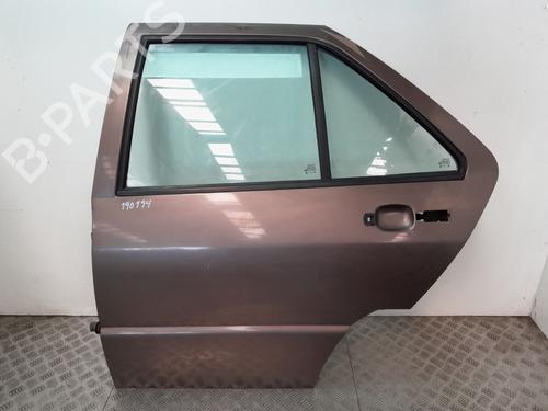 Used Left rear door SEAT TOLEDO I (1L2) [1991-1999]  27566437