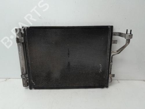 AC radiator HYUNDAI i30 (FD)  | BP29573344M32 