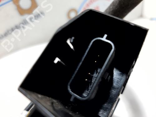 Rear right lock RENAULT MEGANE IV Hatchback (B9A/M/N_) 1.2 TCe 130 (B9MR) | BP20747822C99 