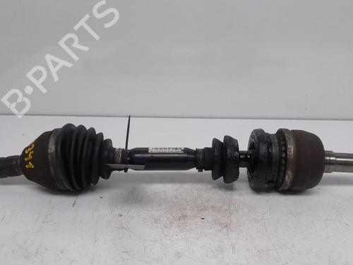 Used Left front driveshaft Left front driveshaft SAAB 9-3 (YS3F, E79, D79, D75) 1.9 TiD (150 hp) 34133295 34133295