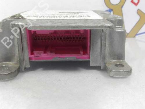 ECU airbags OPEL OMEGA B (V94) 2.5 TD (F69, M69, P69) | BP20806032M53 