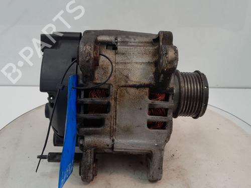 Alternator AUDI A3 Sportback (8PA)  | BP26533143M7 