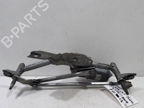 Front wiper motor FIAT GRANDE PUNTO (199_)  | BP24319141M29 