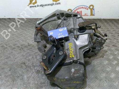 Gearbox CITROËN SAXO (S0, S1) 1.1 X, SX | BP20780243M3 