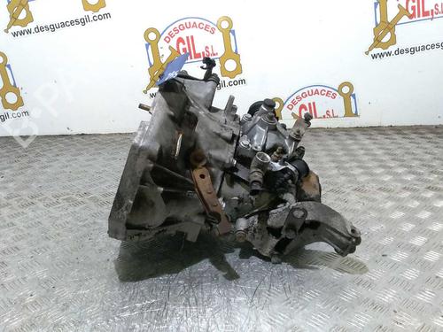 Gearbox FIAT PUNTO (176_)  | BP20803067M3 