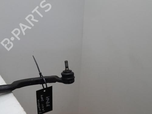 Steering rack RENAULT LAGUNA II Grandtour (KG0/1_) 1.9 dCi (KG1A, KG1W, KG0G) | BP30936664M22