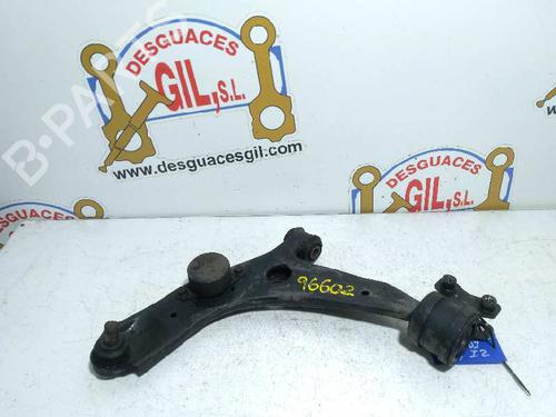 Querlenker links vorne für MAZDA 3 Saloon (BK) 1.6 DI Turbo (BK12Y) (109 hp) 20734778