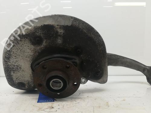 Right front steering knuckle AUDI A5 Sportback (8TA) 2.7 TDI | BP26507806M26 