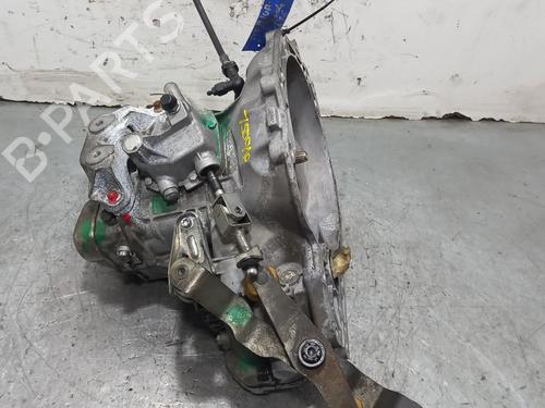 Gearbox OPEL MERIVA A MPV (X03) 1.6 16V (E75) | BP20760167M3 