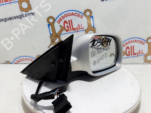 Used Right mirror VW PASSAT B5 (3B2) [1996-2001]  20737159