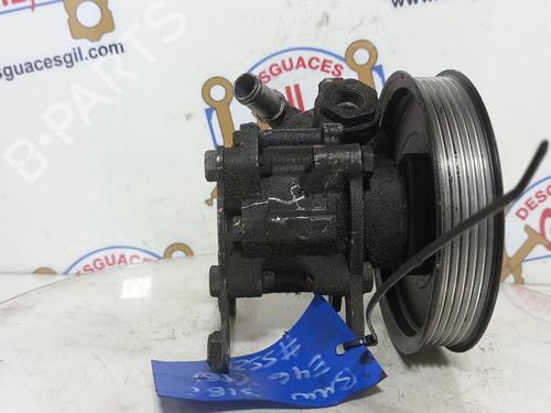 Steering pump BMW 3 (E46) 318 i | BP20747147M99 