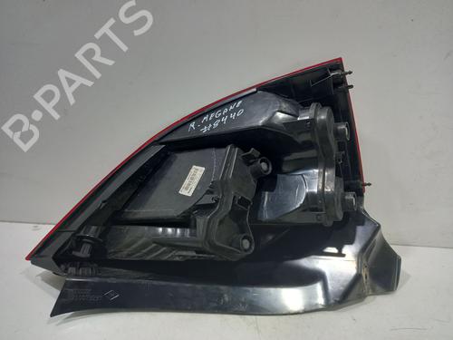 Right taillight RENAULT MEGANE II (BM0/1_, CM0/1_)  | BP24366995C35 