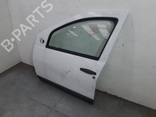 Left front door DACIA SANDERO  | BP21726775C2