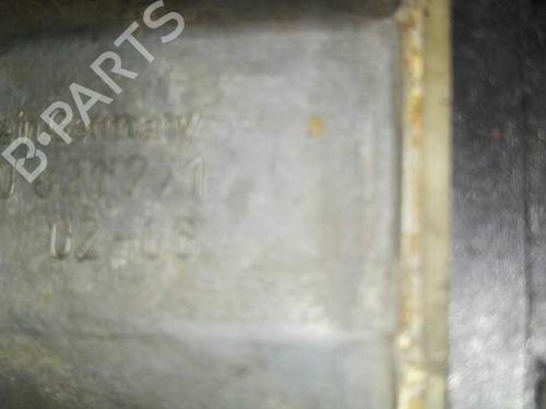 Front right window mechanism FORD MONDEO III (B5Y) 1.8 16V | BP20773467C23 